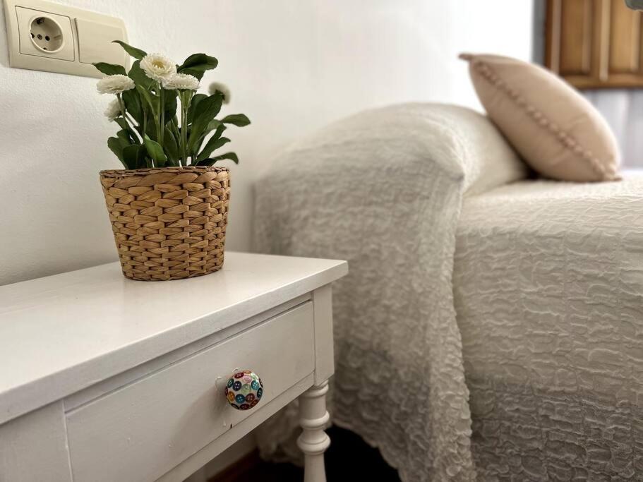 Apartamento Muy Centrico En Granada Kültér fotó