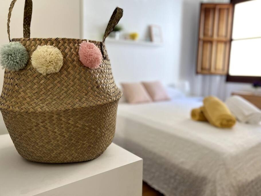 Apartamento Muy Centrico En Granada Kültér fotó