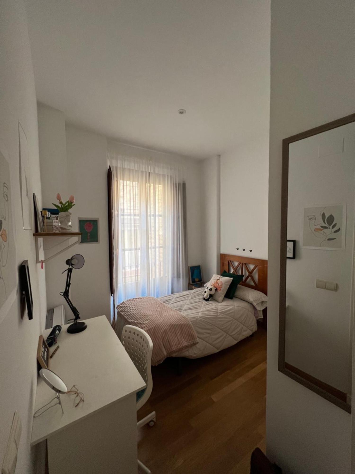 Apartamento Muy Centrico En Granada Kültér fotó